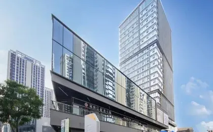 Suite Hotel