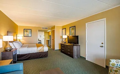 Quality Inn Oceanfront