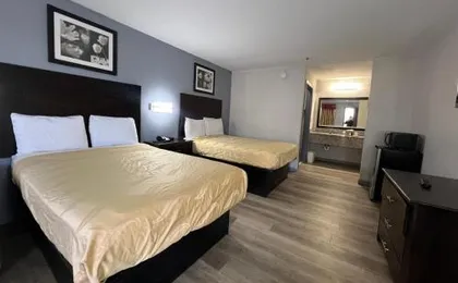Speedway Inn & Suites Griffin US 19