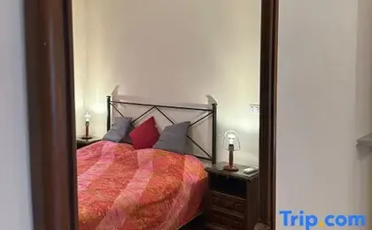 Rome lovely apartment near historic center