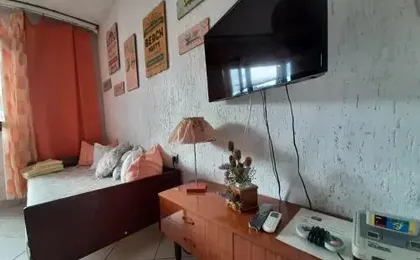 Studio Apartments Fancy