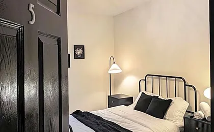 Bishop Hostel