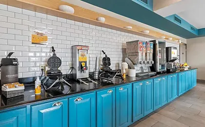 Country Inn & Suites by Radisson, Bowling Green, KY