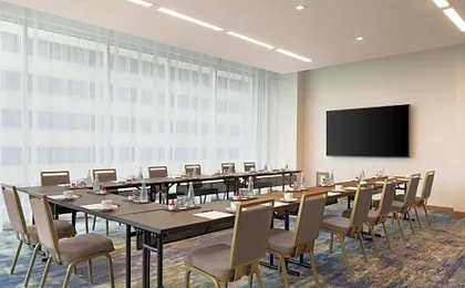 InterContinental Houston By IHG