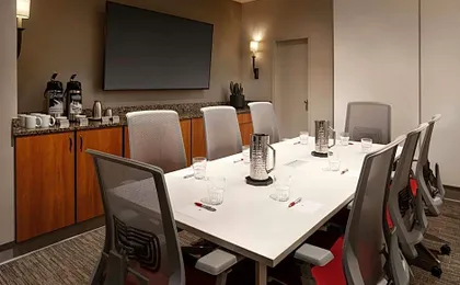 Kansas City Marriott Downtown