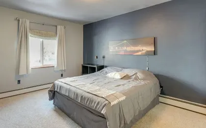 Hike, Bike & Ski! Cozy Anchorage Townhome