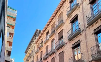 Charming 1bedroom Apt in Granada San Agust n