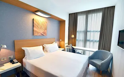 Hilton Garden Inn Milan North