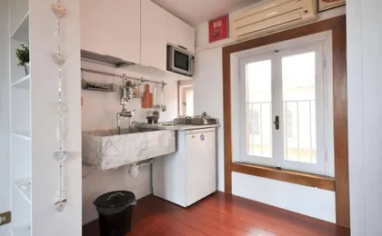 Holiday Apartment Rome - Colosseum