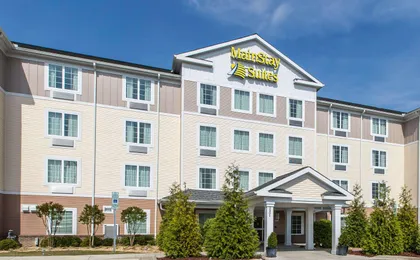 MainStay Suites Camp Lejeune