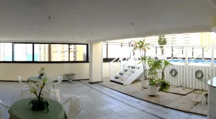 Rede Andrade Casa Blanca