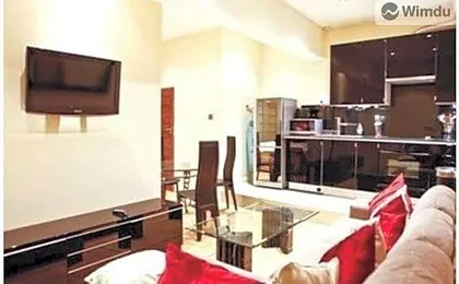 Cumberland Apartments