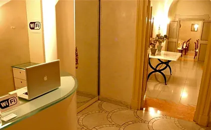 Residenza Al Corso Suites