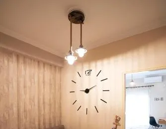 COZY APT NEXT TO METRO AND CLOSE TO ACROPOLIS!