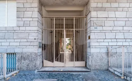 Vatican Stemar Apartment
