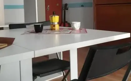 Il Salotto Mergellina