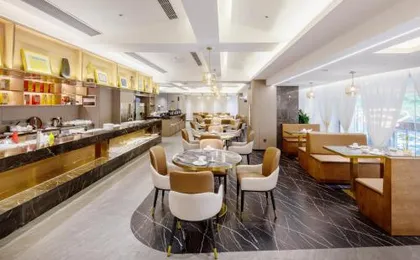 Fortune Land Shenzhen