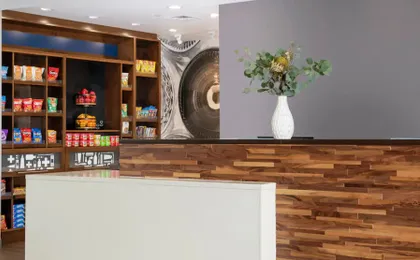 Hampton Inn & Suites Chico