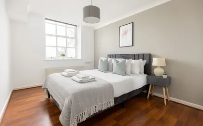 The Notting Hill Villas