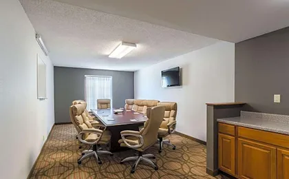 Comfort Inn Randolph - Boston