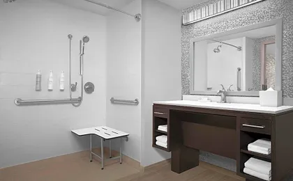 Home2 Suites by Hilton Pittsburgh/McCandless
