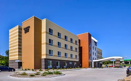 Fairfield Inn & Suites by Marriott St. Joseph