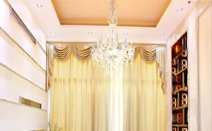 Badun International Apartment