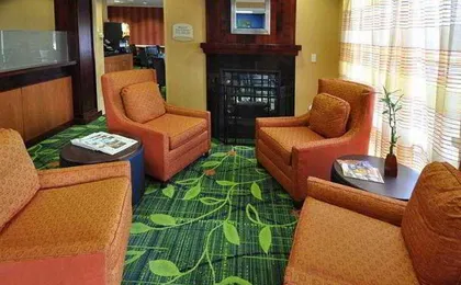 Fairfield Inn &Suites Denver Aurora/Medical Center