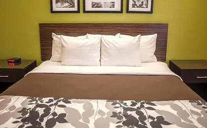 Sleep Inn & Suites Hagerstown