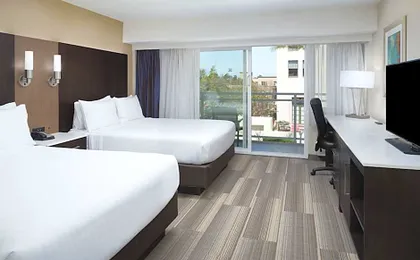 Holiday Inn Express - Downtown San Diego By IHG