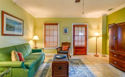 St George Inn - Saint Augustine
