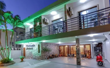 Pousada Jurerê