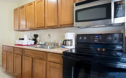 Apartments in Salem