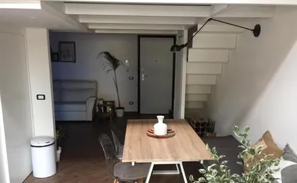 Uloft Apartment Palermo