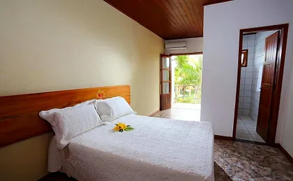 Benko´s Praia Hotel