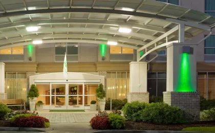 Best Western Premier I-95 Savannah Airport/ Pooler