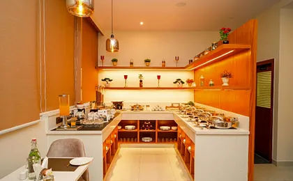 Zip By Spree Hotels Phoenix Marathahalli