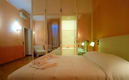 Gardoce's Guest House
