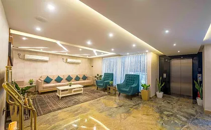 ROYAL ACE BOUTIQUE HOTEL - MANYATA TECHPARK