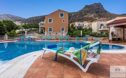Pilots Villas Luxury Suites
