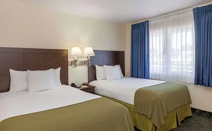 Days Inn by Wyndham Santa Maria