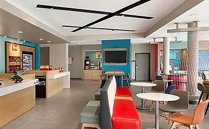 avid hotel Lexington - Hamburg Area by IHG