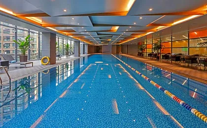 Oakwood Residence Hangzhou