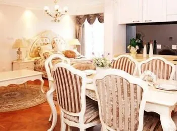 Lentino International Service Apartment & Hotel