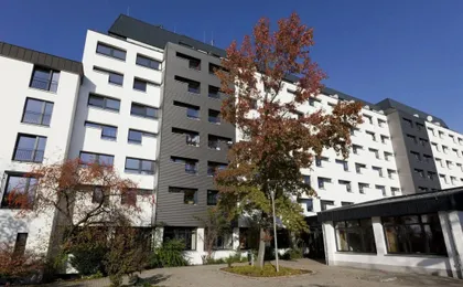 DJH City-Hostel Köln-Riehl