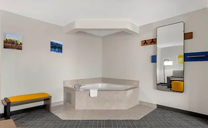 Comfort Inn & Suites Suwanee - Sugarloaf