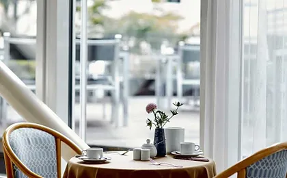 Living Hotel Nürnberg