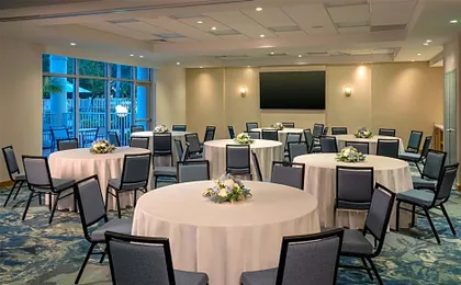 Hyatt Place Fort Myers Estero