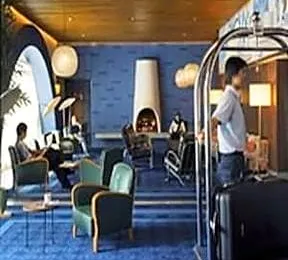 The Maritime Hotel