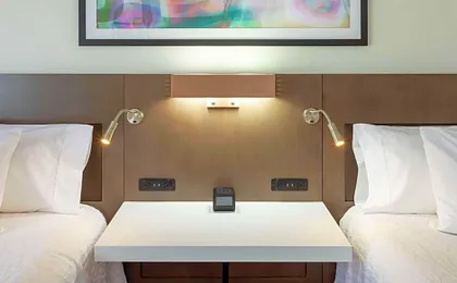 Hilton Garden Inn Minneapolis St. Paul-Shoreview